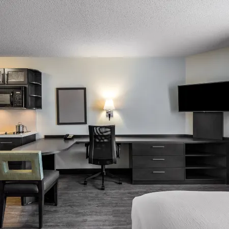 Candlewood Suites GLEN ALLEN - SHORT PUMP by IHG
