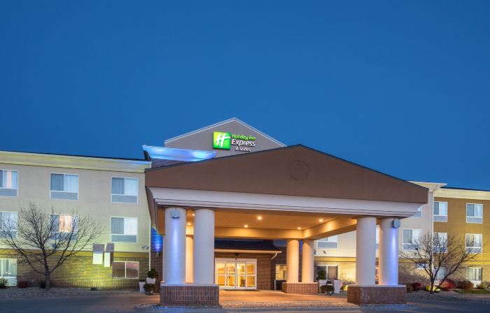 Holiday Inn Express & Suites YANKTON by IHG