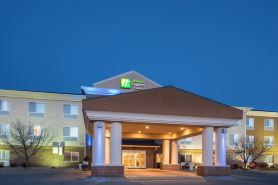 Holiday Inn Express & Suites YANKTON by IHG