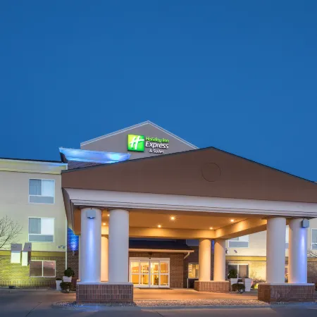 Holiday Inn Express & Suites YANKTON by IHG
