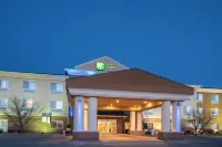 Holiday Inn Express & Suites Yankton