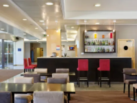 Holiday Inn Express LISBON - OEIRAS by IHG Hotels in Oeiras