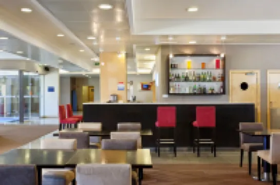 Holiday Inn Express LISBON - OEIRAS by IHG