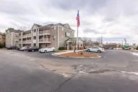HomeTowne Studios Gainesville, GA - 2-Star