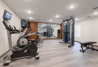 Candlewood Suites San Antonio - Schertz Hotels in Schertz