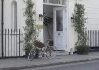 Inhabit Southwick Street, 設計酒店成員 倫敦酒店