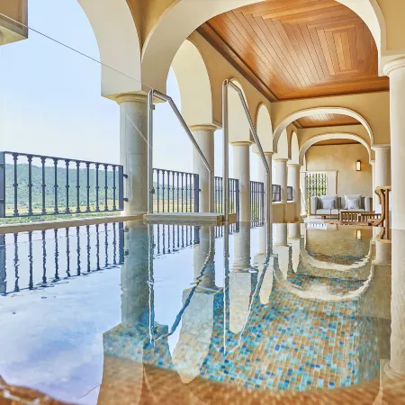 Cap Vermell Grand Hotel