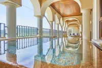 Cap Vermell Grand Hotel - Pools