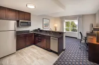 Residence Inn Seattle South/Renton