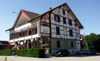 Hotel Restaurant Bahnhof