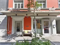 Hotel Seehof Hotels near Seefeld