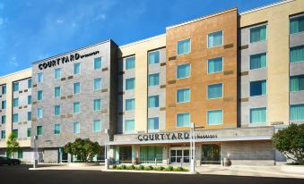 Courtyard by Marriott Los Angeles LAX/Hawthorne