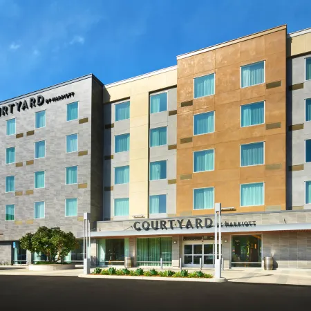 Courtyard Los Angeles LAX/Hawthorne