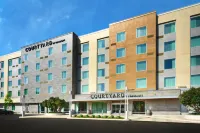 Courtyard Los Angeles LAX/Hawthorne Hotel a Los Angeles International Airport