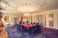 Palais Bad Ragaz Hôtels à : Bad Ragaz