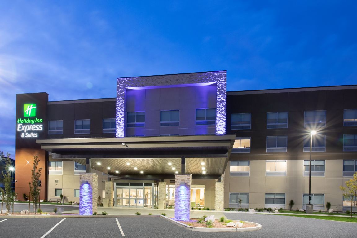 Holiday Inn Express & Suites ELY by IHG