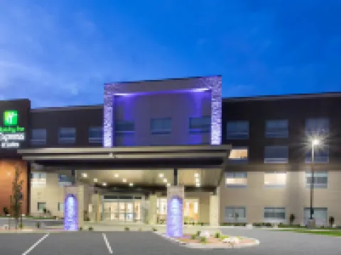 Holiday Inn Express & Suites ELY by IHG Hoteles en Ely