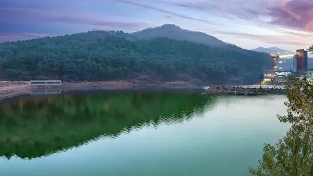 Gipei Wool Story Pension