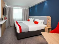 Holiday Inn Express LEEDS CITY CENTRE - ARMOURIES by IHG Hotels in Leeds