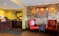 Red Roof Inn Edison Hotels in South Plainfield