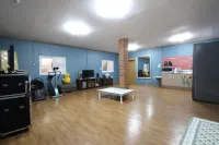 Seongju Greennarae Pension Hotels in Seongju-gun