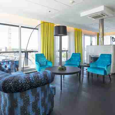 Thon Hotel Opera Rooms