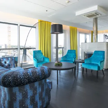 Thon Hotel Opera