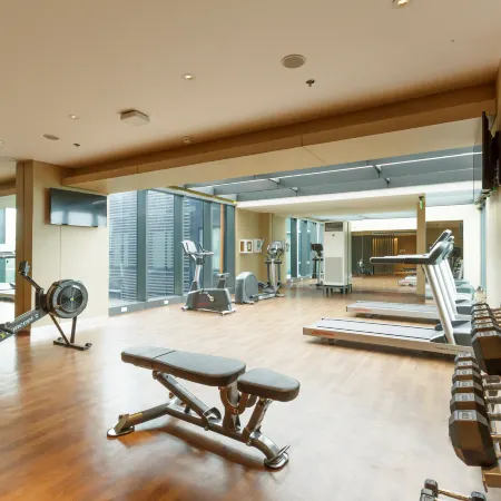 Holiday Inn Express MANILA NEWPORT WORLD RESORTS by IHG