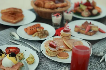 Rahaa Resort Maldives Отели в г. Олувели