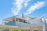 The Green Park Hotel WellnessSpa & Restaurant