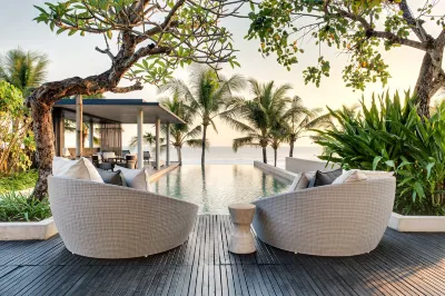 Soori Bali Hotel dekat Balian Beach