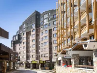 Arcelle 508