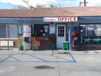 City Center Motel Hotel in zona Indio Hills Badlands Trailhead