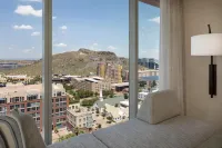 The Westin Tempe - Mountain view