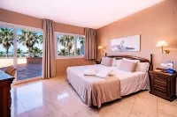 Sunway Playa Golf & Spa Sitges Hotels in Sitges