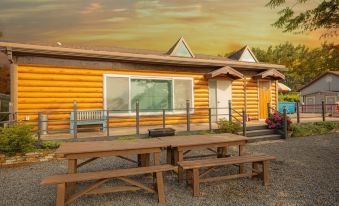 Taean Vill Pension