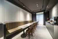 Kimpo Amuse Hotel Hotels in Gimpo-si