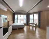 Muan Hae Beach Naru Pension Hotels near Muan Neureoji