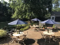 Rugosa Guest House Hotels in Eastham