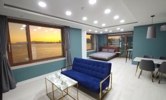 Busan Edge 9993 Pension