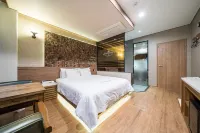 Sacheon CG
