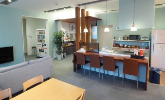 Choine Hotel Sapporo Teine