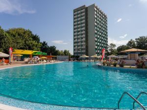 Hotel AquaPark Balada Saturn - Ultra All Inclusive