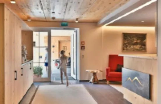 Appartement Omesberg 1