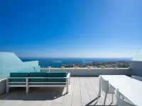 Blue Infinity 1