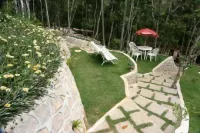 Pousada e Spa Vrindávana