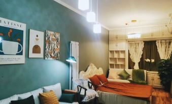 Fangdong Ziyao Apartment (Xueyuan Avenue)