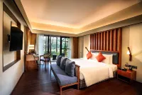 Rosetta by Ferns Hotel a Hassan