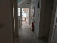 Small Apartment for 3 Pers 70Meters from the Beach