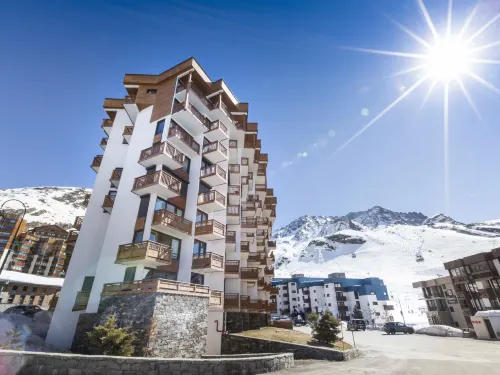 Hauts de Chaviere A13 - Spa